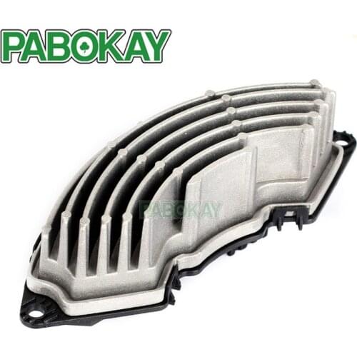 FS FOR CITROEN C4 PICASSO HEATER BLOWER CONTROL RESISTOR A43001400 77366112 DRS07001 6441CE 6441.CE a.430.008.00
