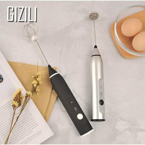 GIZILI Whisk Whisk