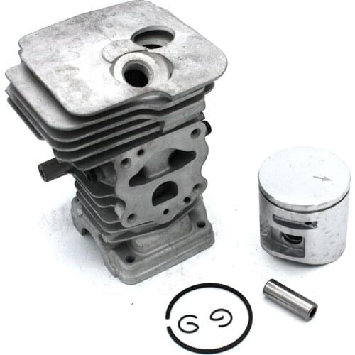 Cylinder Piston Kit 42mm for McCulloch Craftsman Chainsaw CS450 CS450Elite 544119903 544088403