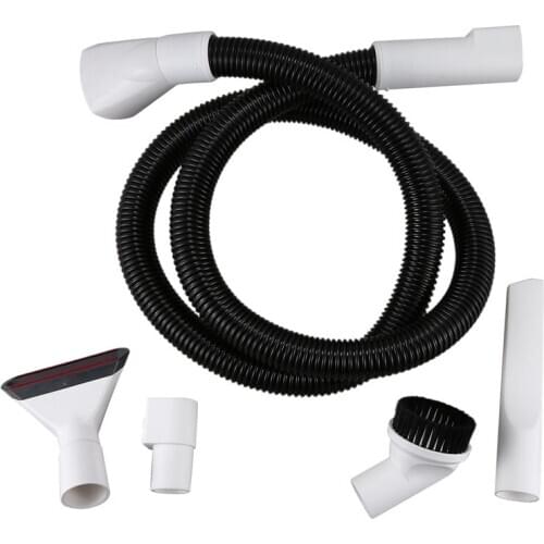 Cleaning Accessories for er Nozzle Set with Hose Accessories Suitable for Vorwerk Kobold VK 150/200