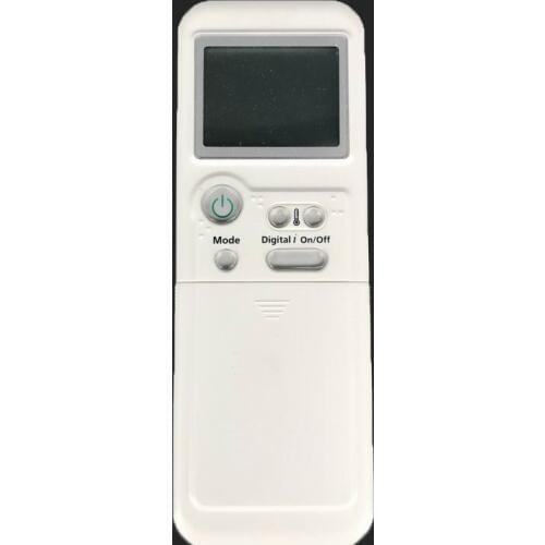 New For Samsung ARH-1322 Air Conditioner Remote Control ARC-1395 ARC-1391 ARH-1333 ARH-1355 ARH-1374 ARH-1376 ARH-1354