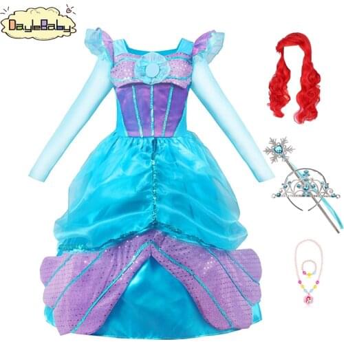 Платья для девочек Pearl Diary China At AliExpress