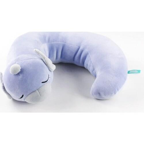 34cm Pokemon Dragonair Plush Toys Soft Stuffed Animals Cartoon Doll Gifts For Children