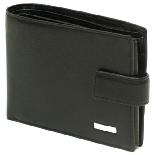 PRENSITI Men's Wallets