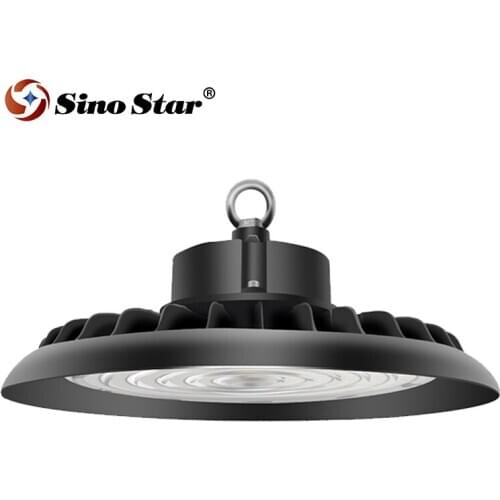 SS100CU0F-PS IP65 Hot new Modern UFO Corssover series led Meanwell 100w industrial led high bay light