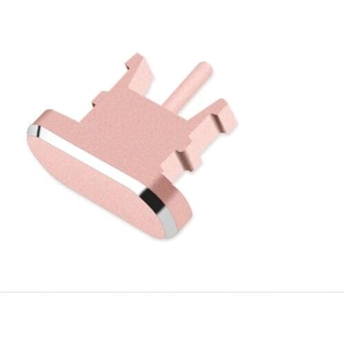 Dust Plug Charging Port Dust Plug Reader For iPhone 8 7 6 6S Plus Mini Dust Plug For iPhone 11 pro X Xs Max Xr Phone Accessories