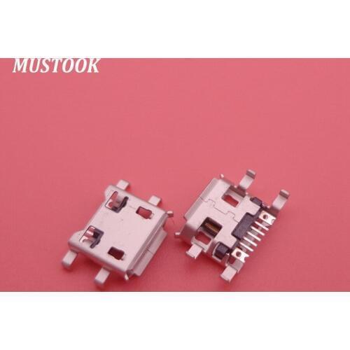 For LG Revolution VS910 Spectrum VS920 G Stylo H631 LS770 MS631 H635 Micro USB Charging Port Connector Plug Jack Socket