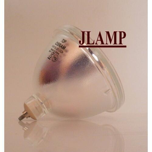 RPE023 100% NEW ORIGINAL BARE PROJECTOR LAMP/BULB FOR OSRAM P-VIP 100-120/1.3 E23H
