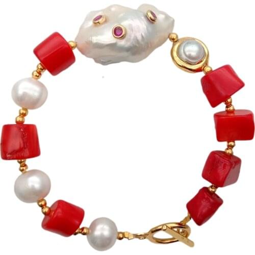 SETTIMANA Beaded Bracelets