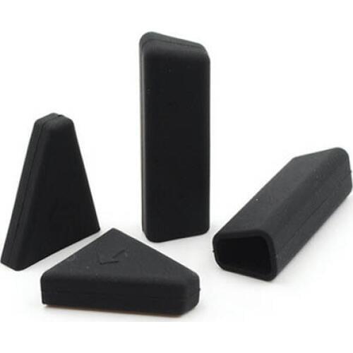 Mavic Pro Landing Gear Hard Silicone Gimbal Shock absorber heighten leg Protection Guard For DJI Mavic Pro Drone Accessories