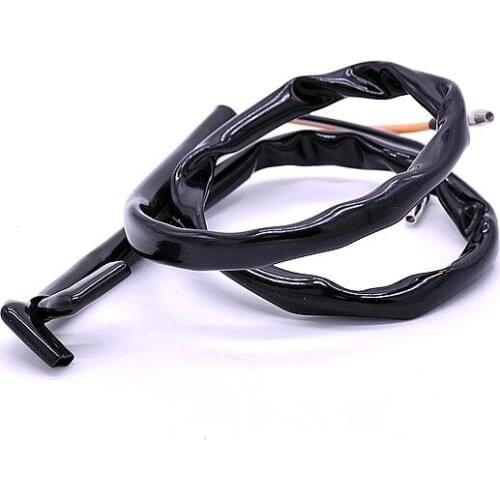 Free shipping motorcycle GN250 brake pump connection cable for Suzuki Wangjiang motorcycle parts gn 250 pump switch line 250cc
