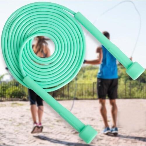 Fitness Tool Lose Weight Helper Fitness Exercising Skipping Rope for Gym Beginner Portable And Durable Outdoor Fitness Equipment