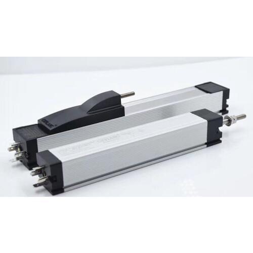 Injection molding machine electronic ruler slider type KTF600mm-1150mm linear displacement sensor warranty two years