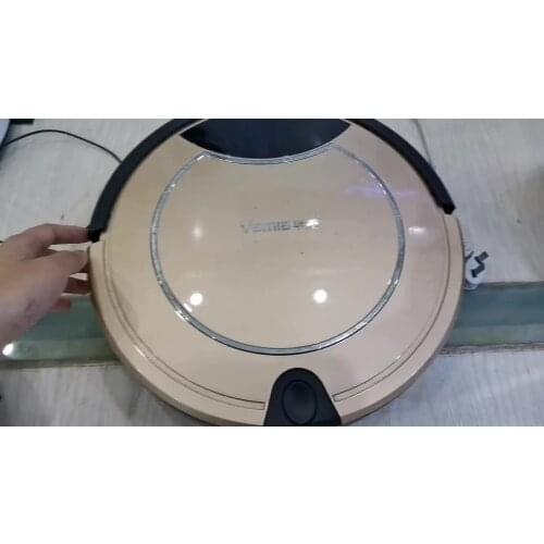 Vamia Robotic Vacuum Household New Product Good Quality Advanced Technology