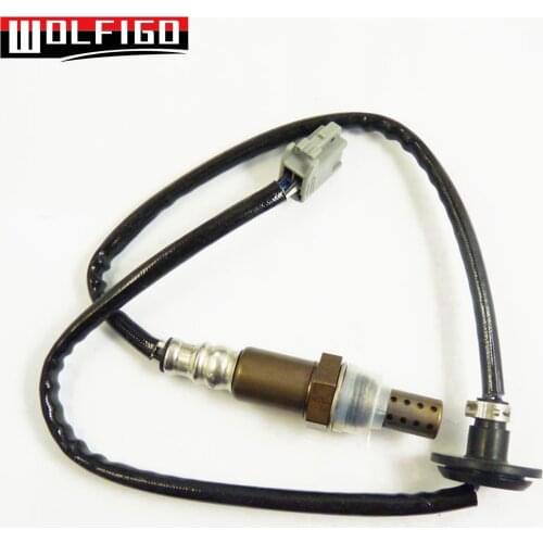 WOLFIGO New For Toyota Corolla Toyota Matrix 1.8L 4cyl Rear Oxygen O2 Sensor 8946502110 ES20005,2132894,88971385,2344233,21547