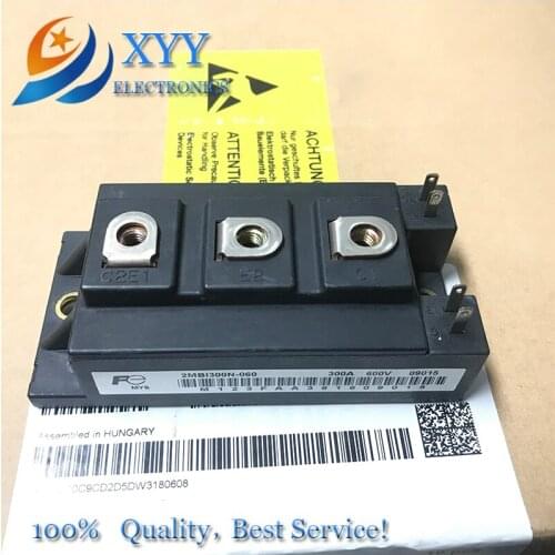 2MBI300N-060 NEW MODULE IN STOCK 300A-600V
