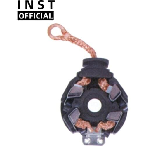 CARBON BRUSH HOLDER 69-8212 4.5/7*8.5*16.5 FOR NIPPONDENSO