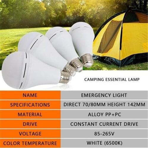 Dreaminglight Emergency Lights