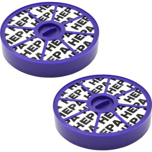 High Quality Post Motor Filter HEPA Filters replaces For DYSON DC05 DC08 DC19 DC20 DC29 Vacuum Cleaner Parts