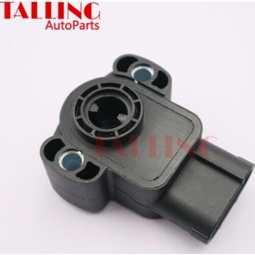 F4SF-9B989-AA Throttle Position Sensor TPS FOR FORD CROWN VICTORIA E-150 EXCURSION F-150 MUSTANG RANGER SABLE TAURUS FOR LINCOLN