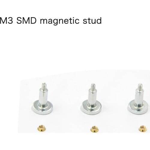 LILYGO adapts T5-4.7 inch ink screen SMT M3 magnetic nut kit