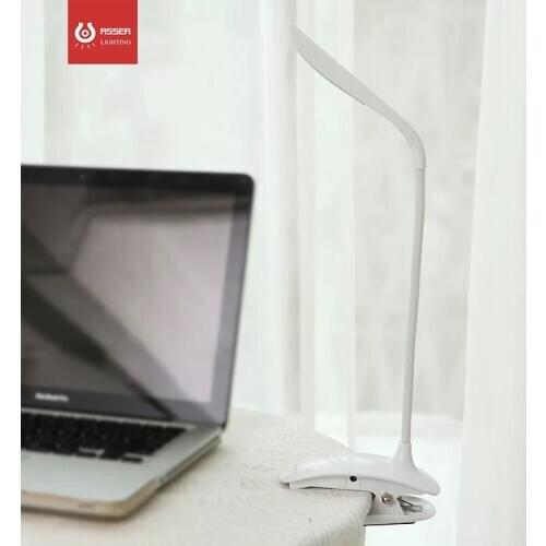 Desk Lamp USB Wireless Charging Desk Lamp Table Lamps & Reading Lamps