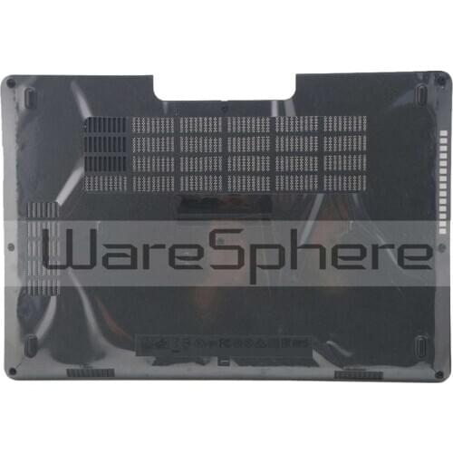 NEW Bottom Access Panel Door Cover Bottom Door Cover for Dell Latitude E5470 09F6T6 9F6T6 Notebook/Laptop Black
