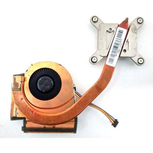 New For Lenovo ThinkPad T430 T430i Series Laptop CPU Cooling FAN & Heatsink