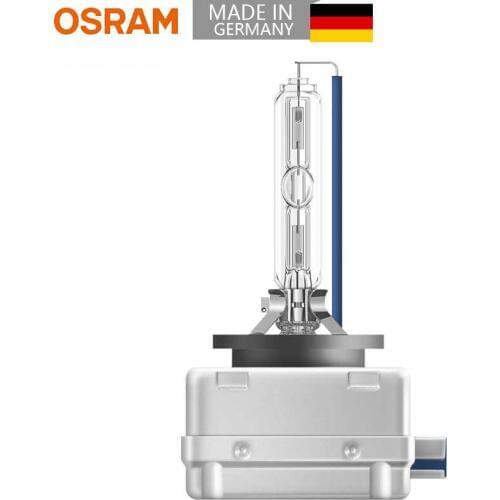OSRAM D8S Xenon HID Car Headlight Light Standard lamps for cars car bulb Original 4200k 12V 25W 66548 (1 pieces)