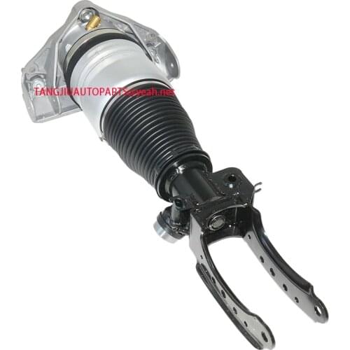 Front Right Air Suspension Shock Absorber For PORSCHE CAYENNE 2003-2010 VW TOUAREG