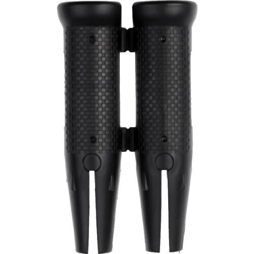 Plastic Golf Grip Installation Tool Accessory To Fit Grips On Shaft Butts