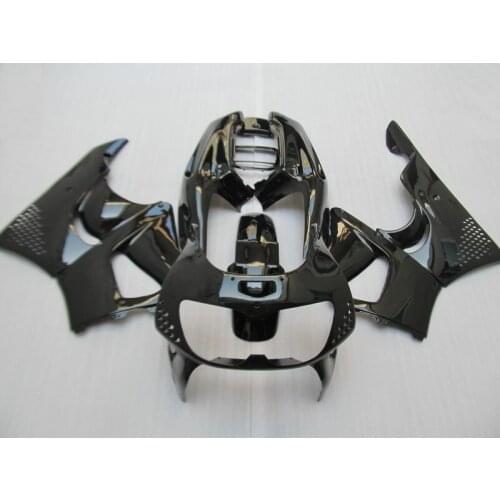 Full black Fairing kit for CBR900RR 96 97 1996 1997 CBR900 893 CBR900RR 1996 1997