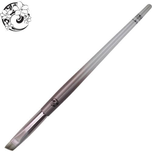 ENERGY Brand Professional Brush Wool Fiber Hair Cosmetic Brushes Make Up Brush Brochas Maquillaje Pinceaux Maquillage p109