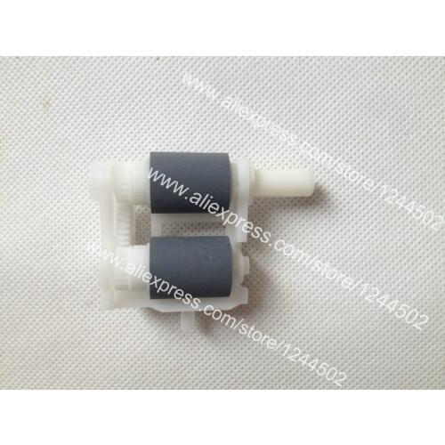 Paper pick up roller for Brother DCP8110 HL5440 HL5440 HL5450 HL6180 MFC8710 LU9244001 LY5384001 2 pcs per lot