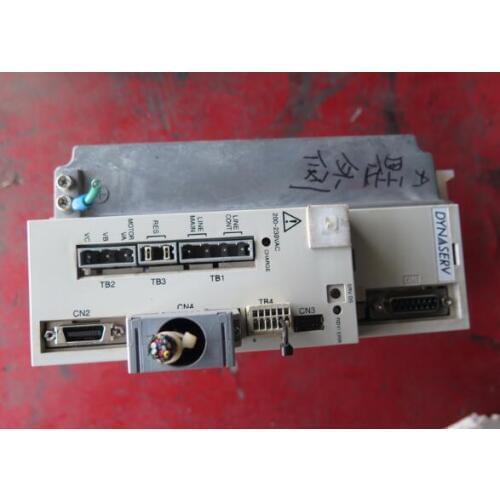 Servo drive UR1AG3-050N-1KD-2TA-N , 90% appearance new ; 3 months warranty ; in stock, fast delivery