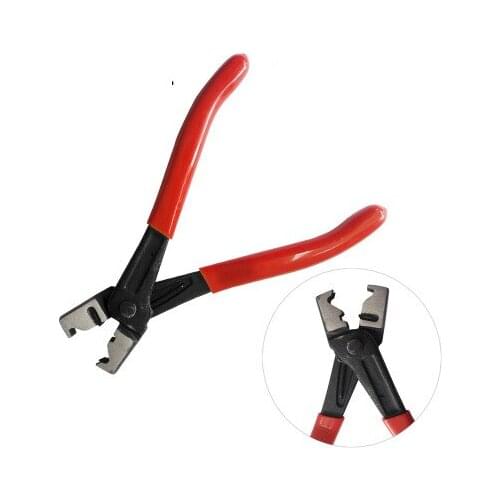 CV Joint Boot Car Pliers Clamp Ear Type Mayitr Installer Repair Tools For Fuel Filters Coolant Hose Pipe Clip Hose Clamp Plier