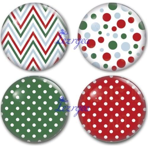 Digital Collage glass cabochon,Merry Christmas Digital images Round photo glass cabochon demo flat back Making findings