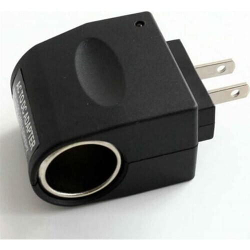 Transformer Converter Car Cigarette Lighter Adapter Converter Auto AccessoriesPower Supply Adapter 12 V Volt