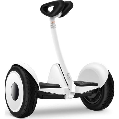 TT Xiaomi MiJia No.9 Balancing Car Somatosensory Intelligent Riding Remote Control Drift Scooter Electric No.9 Balancing Car