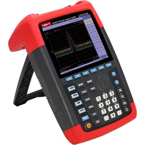 Uni-t exfo fiber optical with great price balancer vibration by phasor bds rackmount 1u spectrum analyzer analysis