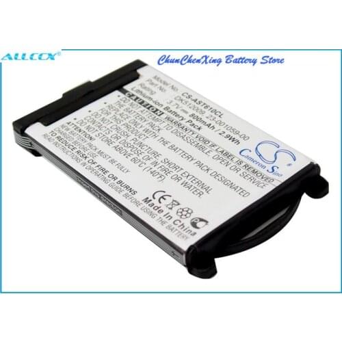 Cameron Sino Battery for Aastra 600d,610d,612d,620d,622d,630d,632D,650c,DTS11,For Mitel 600d,For Telekom Comfort Pro CM 500