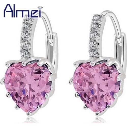 Almei Earrings For Children