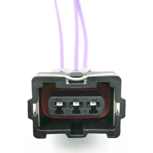 For Foton southeast Mitsubishi ignition coil wire line plug cable