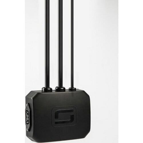 Electric Motorcyle Original Dual Paralleler Special for Lithium Battery Super Soco