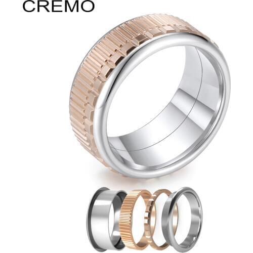 Floya Wedding Rings
