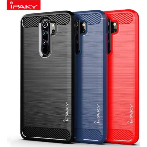 Чехлы для телефонов Xiaomi Redmi 8 Ipaky China At AliExpress