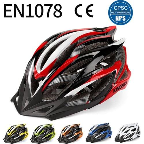 Cycling Helmets KING BIKE China