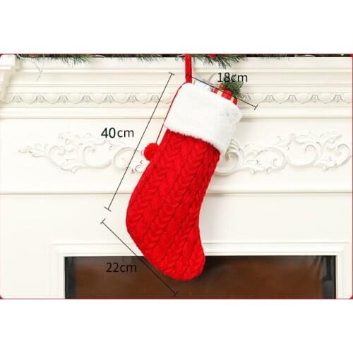 New 2021 Women Sock Winter Warm Christmas Gifts Stereo Socks Soft Cotton Cute Santa Claus Deer Socks Xmas Christmas Socks Cute