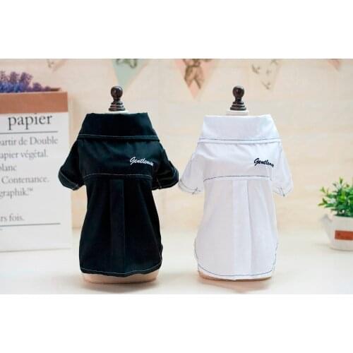 New Japanese-style Pet Dog Spring Summer Shirt Coat Clothes From S to XXL Dog Coat Cheap Dog Clothes