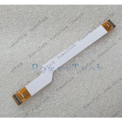 Original Oukitel C13 Pro FPC Flex Cable connect the main board and usb charging Board For Oukitel C13 Pro Smartphone